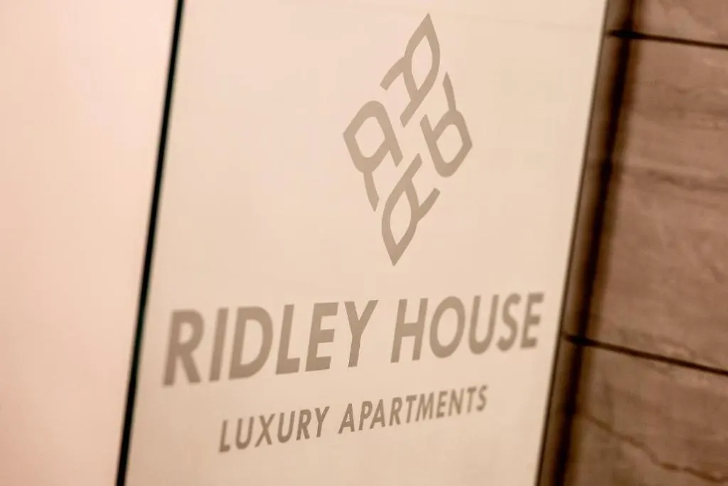 Ridley House Apartments يارم المملكة المتحدة