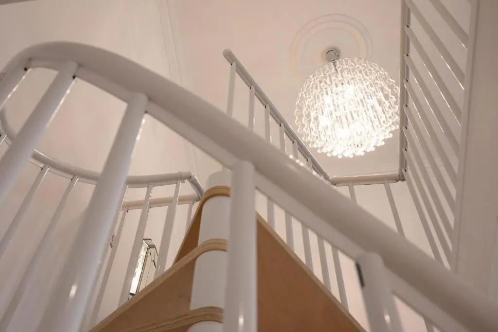 Ridley House Apartments يارم المملكة المتحدة