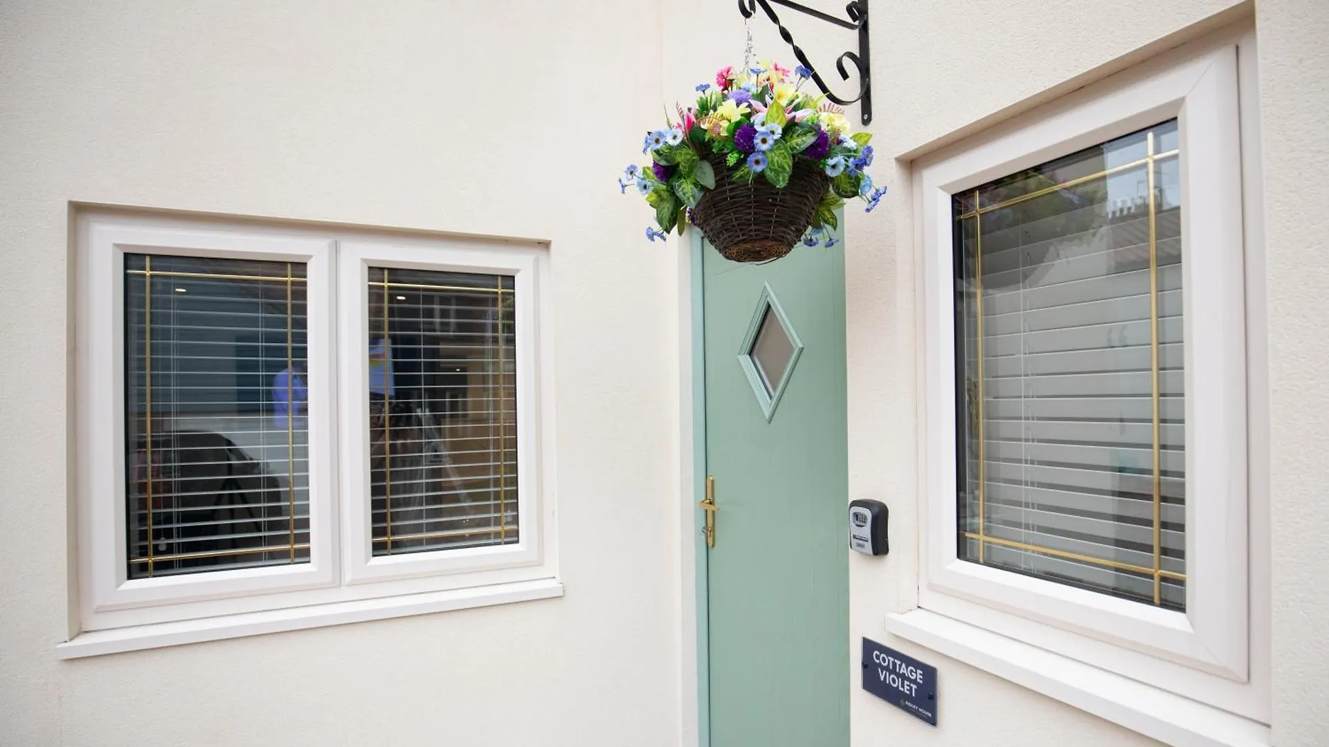 Ridley House Apartments يارم المملكة المتحدة