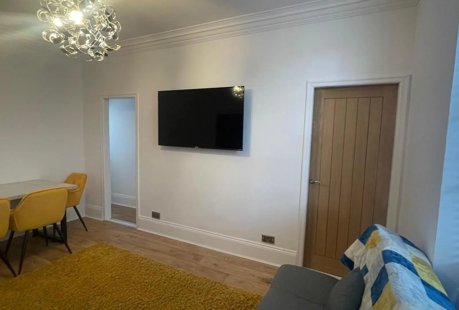 Ridley House Apartments يارم المملكة المتحدة