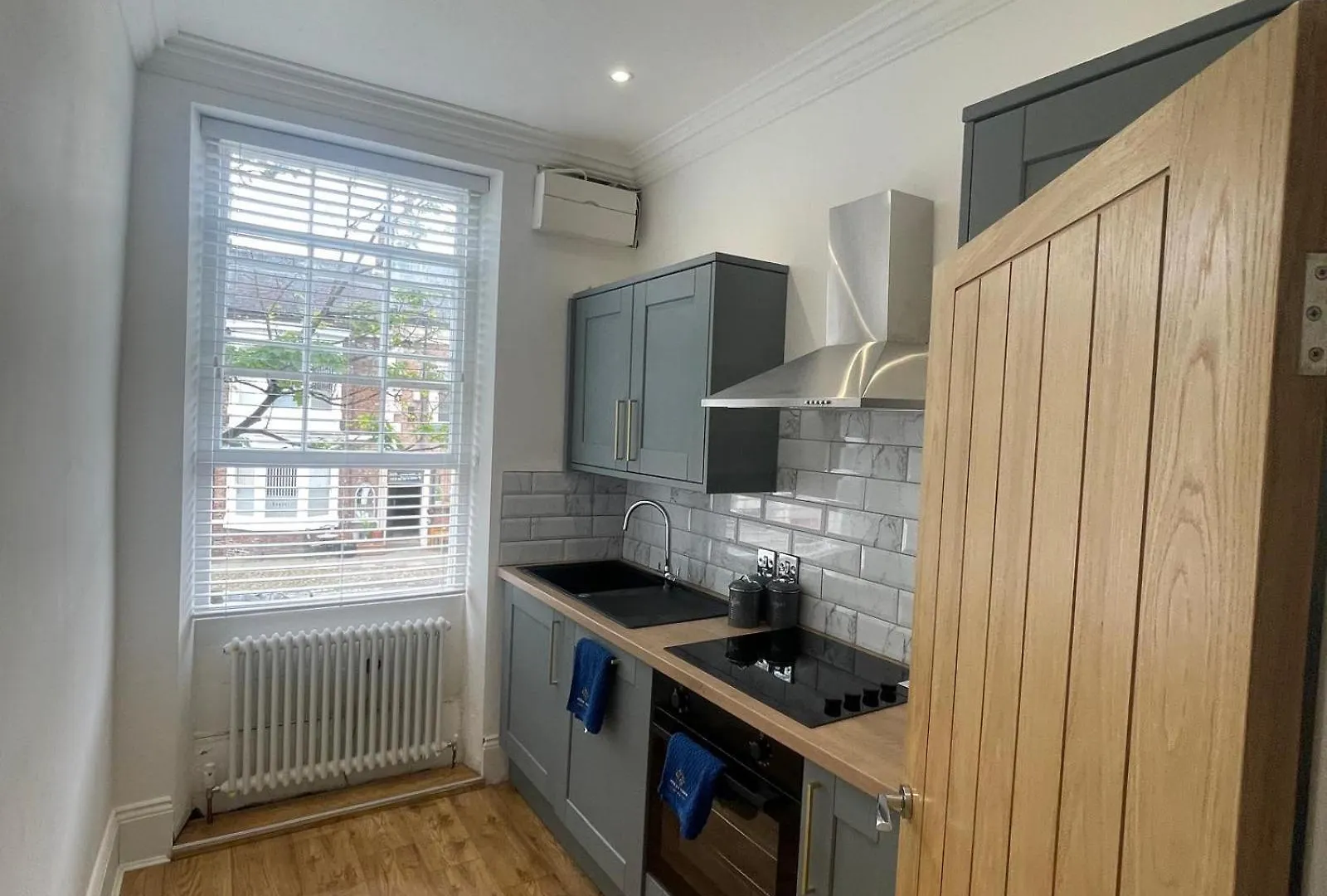 Ridley House Apartments يارم المملكة المتحدة