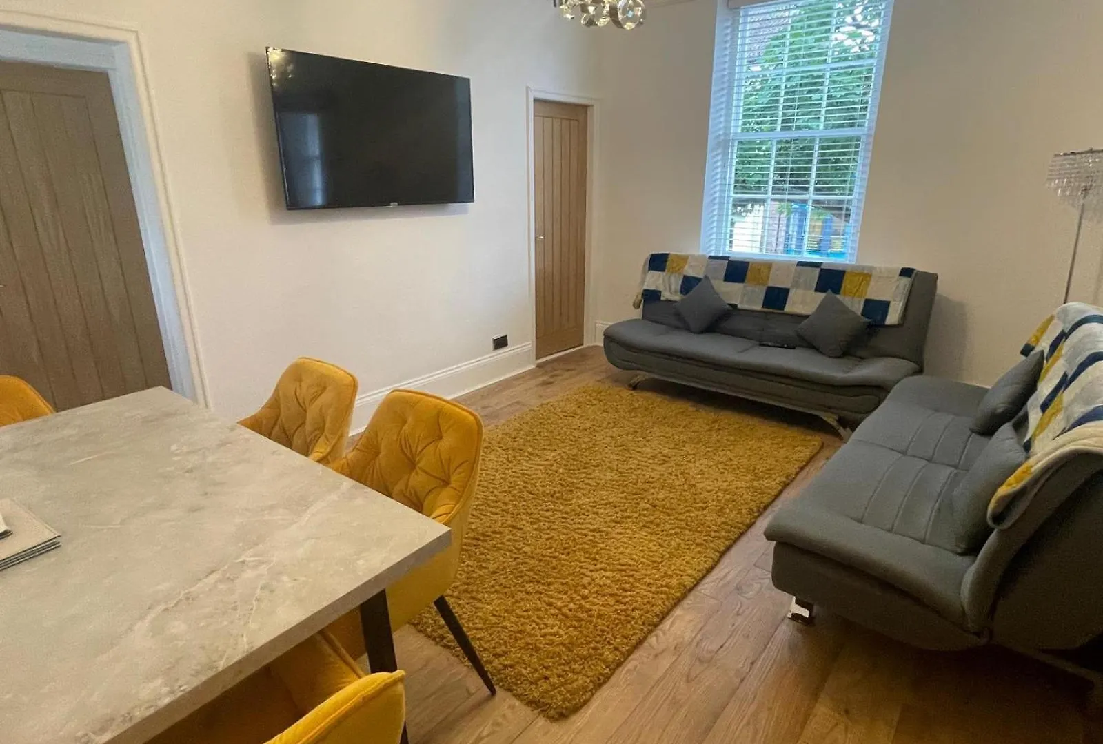 Ridley House Apartments يارم المملكة المتحدة