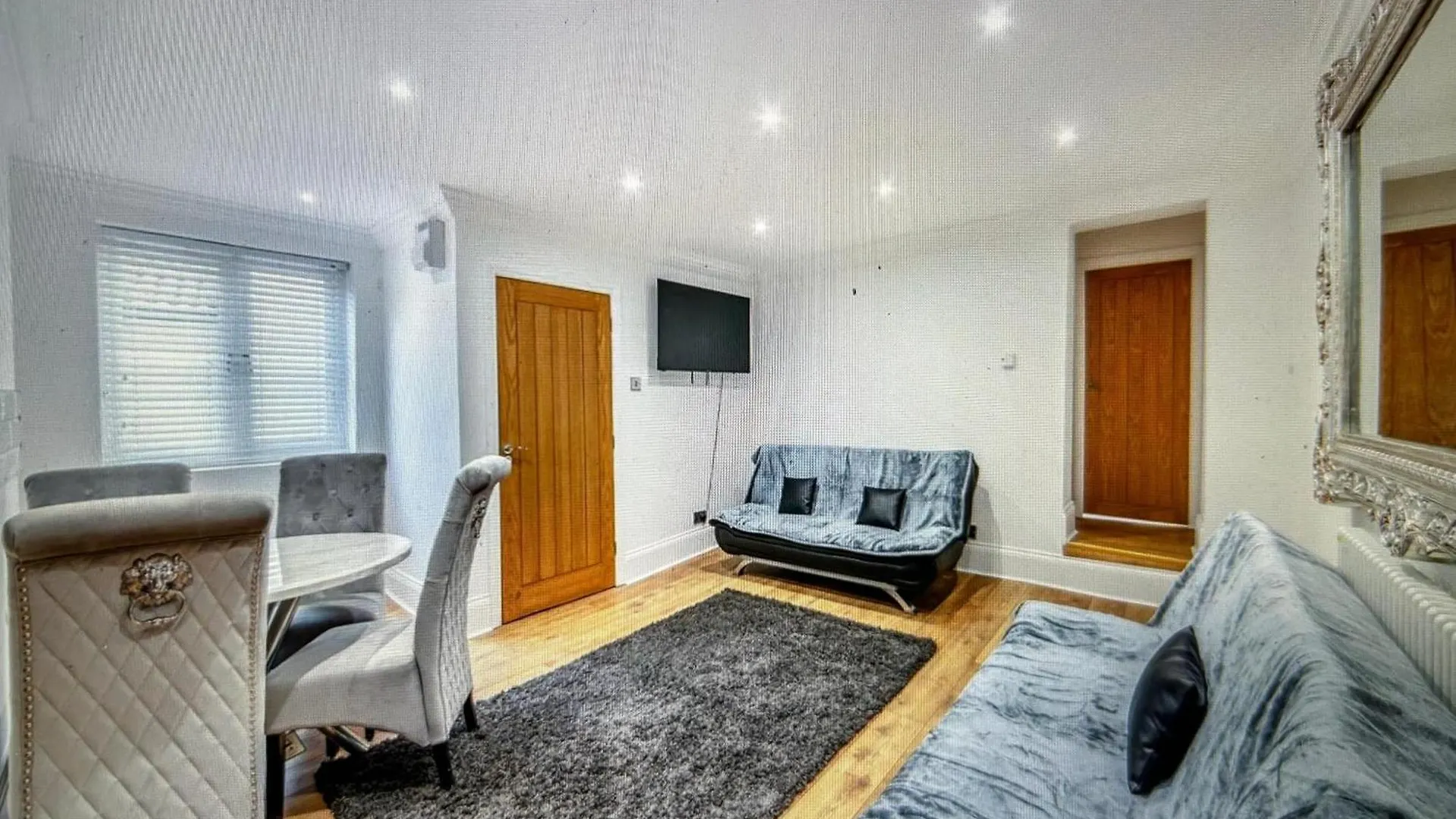 Ridley House Apartments يارم المملكة المتحدة